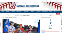 Desktop Screenshot of obmb.com