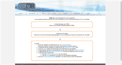 Desktop Screenshot of obmb.be